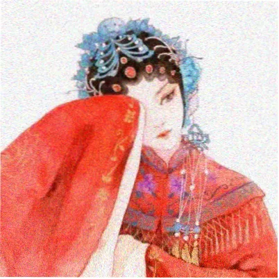 用户 林小满 头像